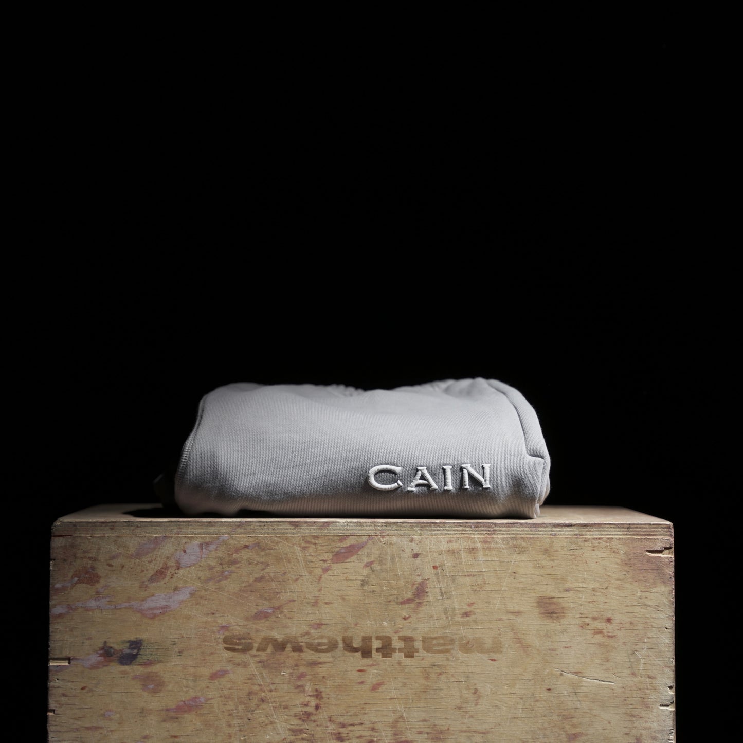 CAIN Recharge Slate