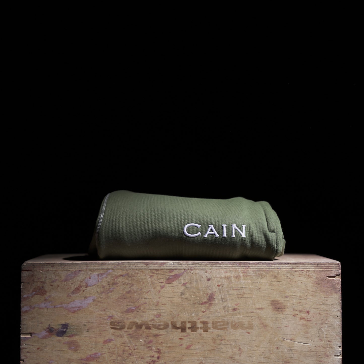 CAIN Recharge Evergreen